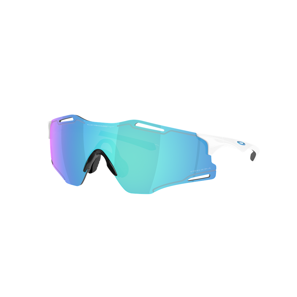 Occhiale da sole Oakley Cybr zero 9512D  col. 951202