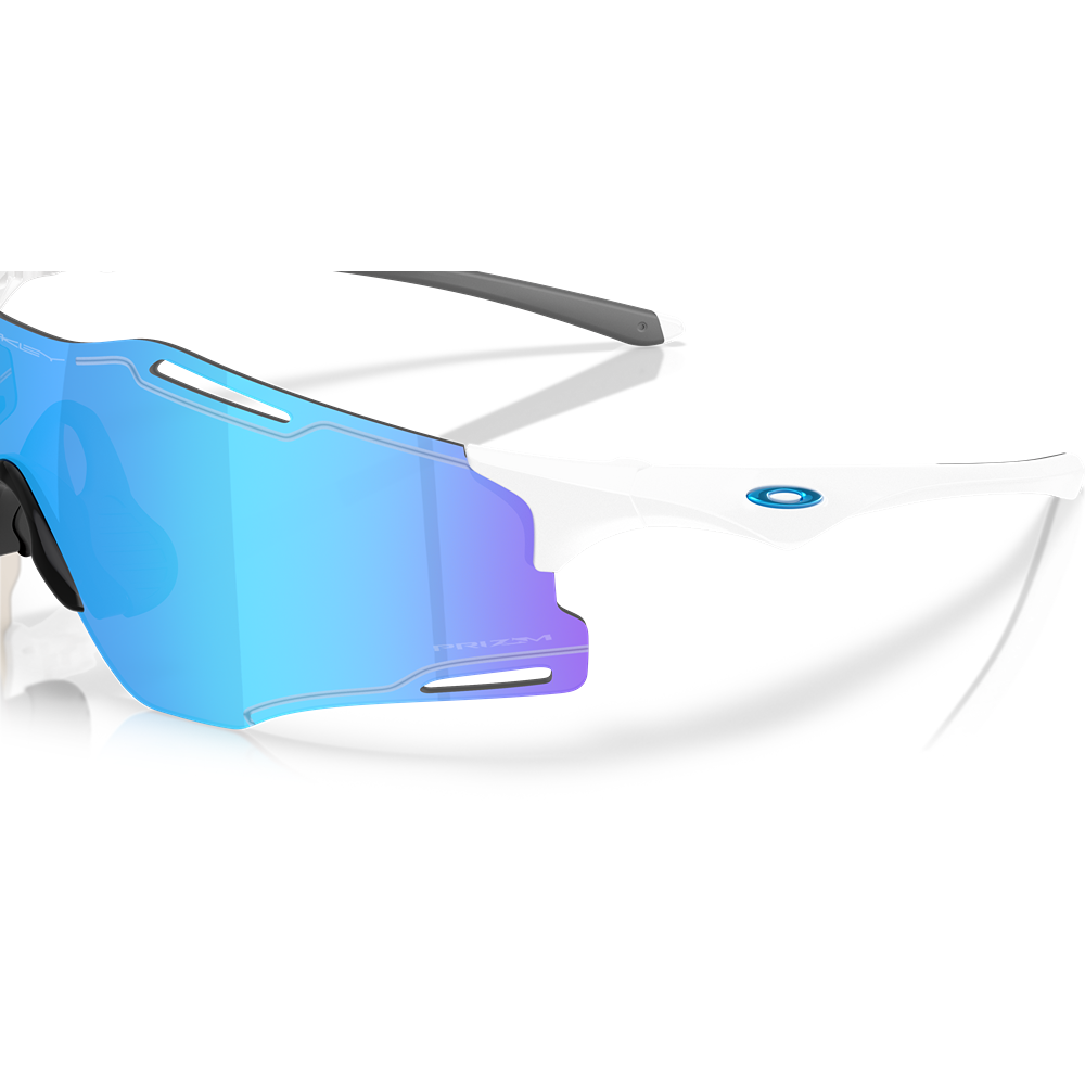 Occhiale da sole Oakley Cybr zero 9512D  col. 951202