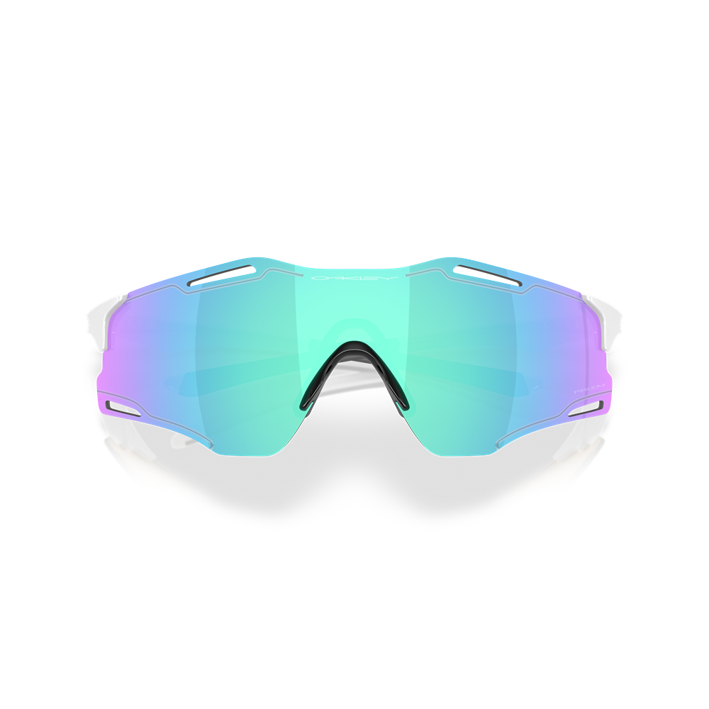 Occhiale da sole Oakley Cybr zero 9512D  col. 951202