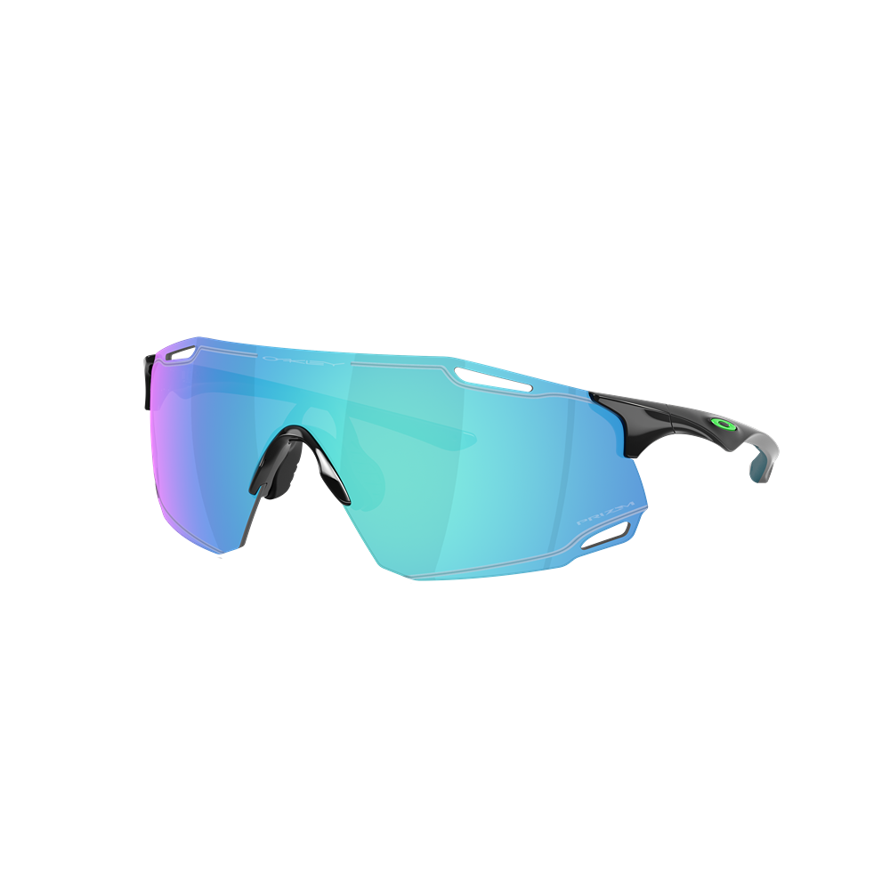 Occhiale da sole Oakley Cybr dyno 9513D  col. 951302