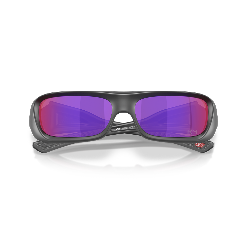 Occhiale da sole Oakley Permian OO9520 col. 952007