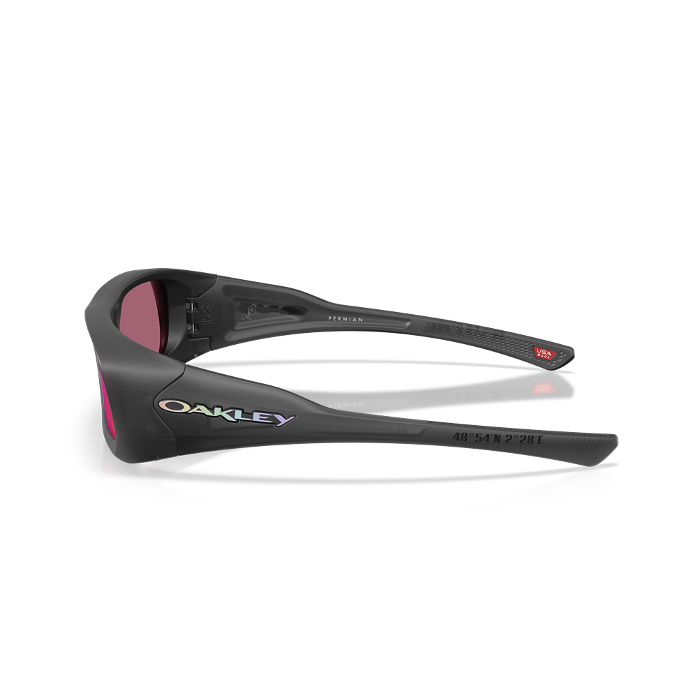 Occhiale da sole Oakley Permian OO9520 col. 952007