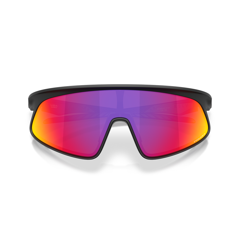 Oakley sunglasses Rslv 141 OO9524D  col. 952401
