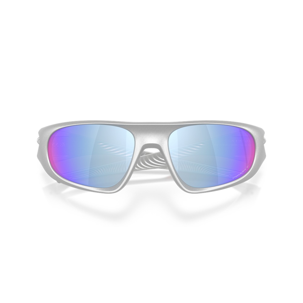 Occhiale da sole Oakley Half jacket 2.0 xl OO9528 col. 952807