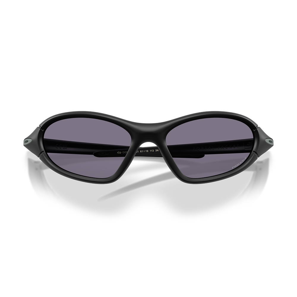 Occhiale da sole Oakley Portal jacket OO9536 col. 953601
