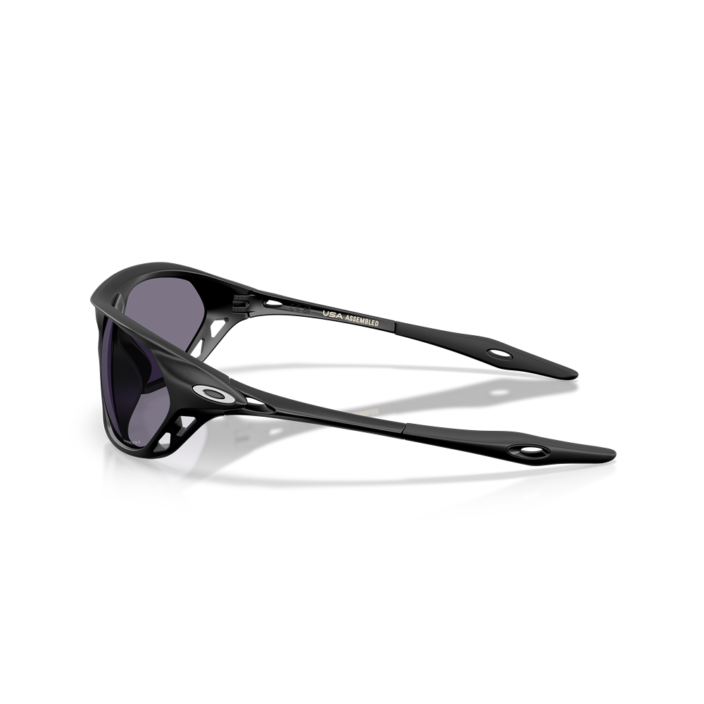 Occhiale da sole Oakley Cage jacket OO9537 col. 953701