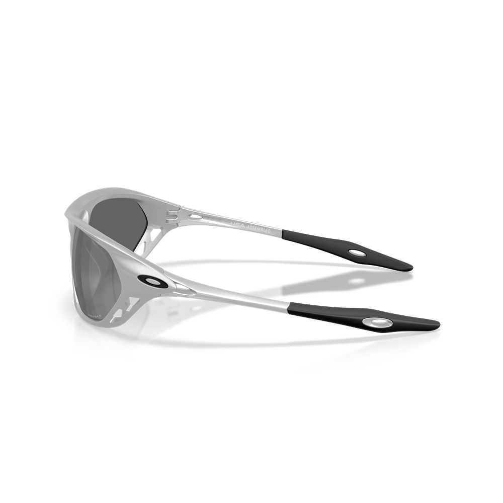 Occhiale da sole Oakley Cage jacket OO9537 col. 953709