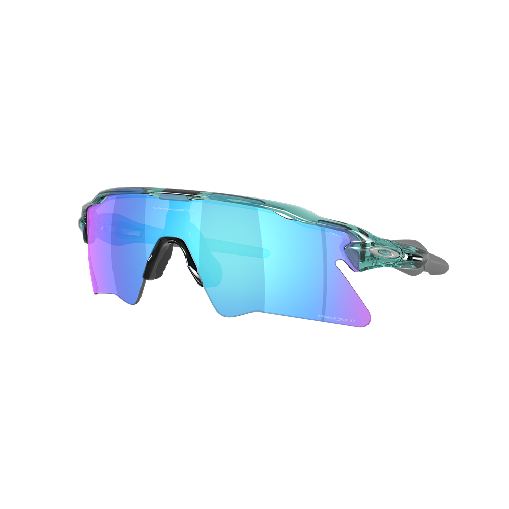 Occhiale da sole Oakley Radar ev heater OO9541 col. 954109