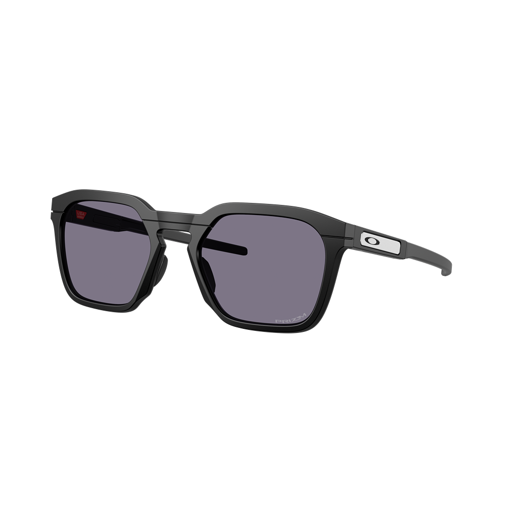 Occhiale da sole Oakley Hstn sq 2.0 OO9555 col. 955501