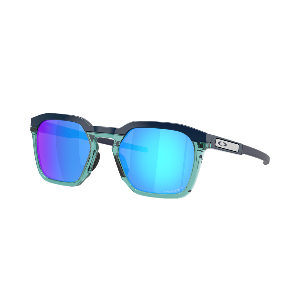 Occhiale da sole Oakley Hstn sq 2.0 OO9555 col. 955503