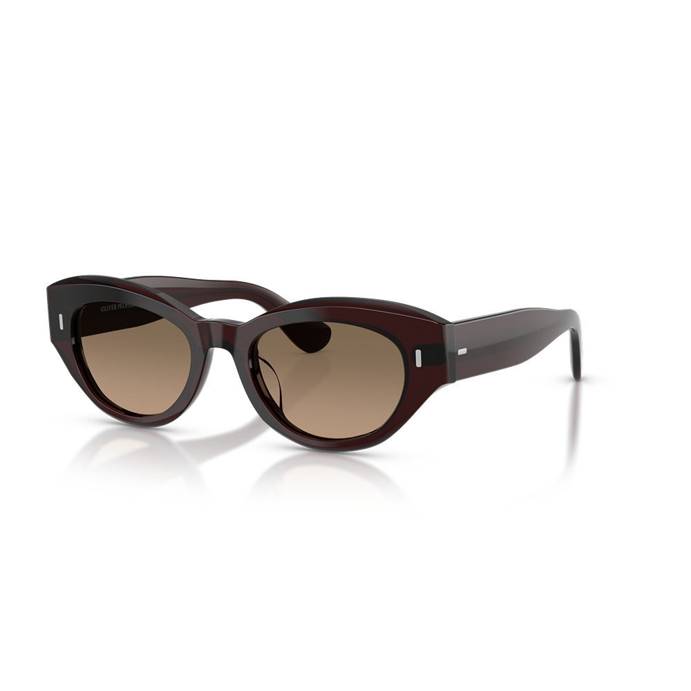 Oliver Peoples sunglasses OV5615SU col. 1817GN