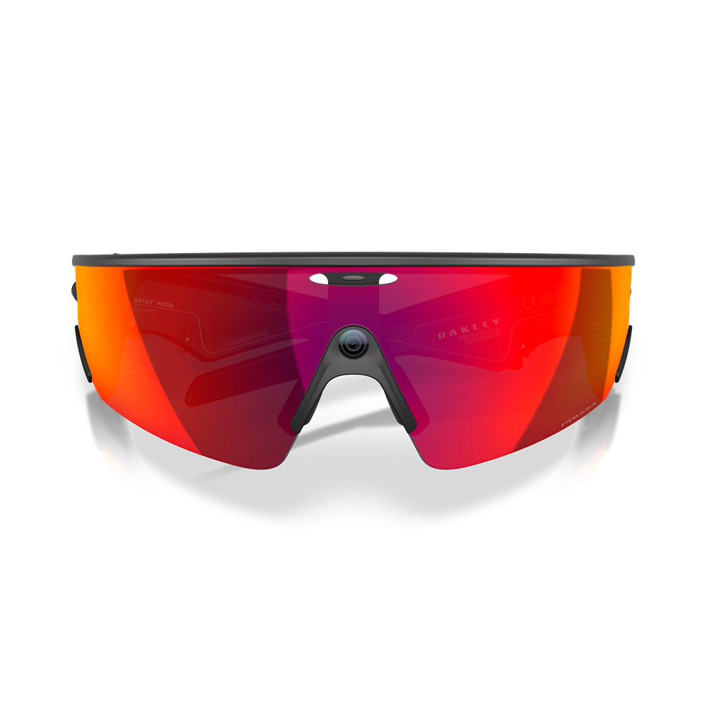 Oakley Meta sunglasses Vanguard OW8001 col. 800101