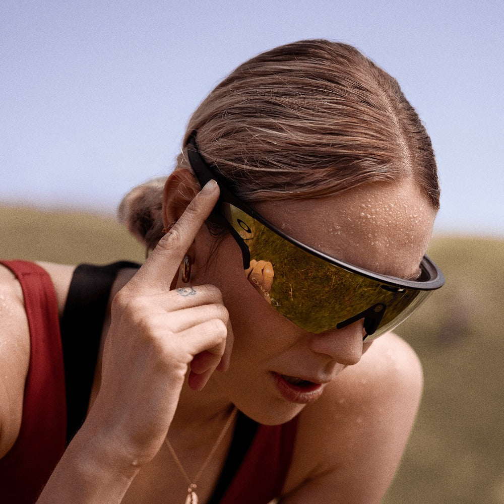 Occhiale da sole Oakley Meta Vanguard OW8001 col. 800104