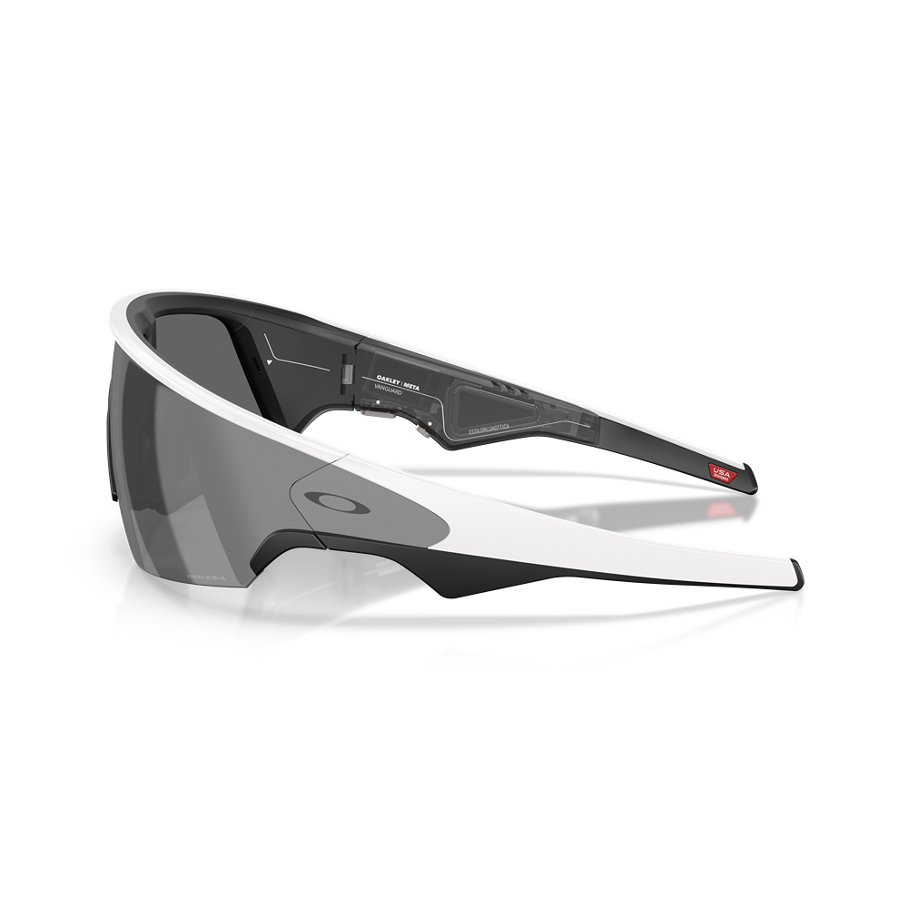 Occhiale da sole Oakley Meta Vanguard OW8001 col. 800105