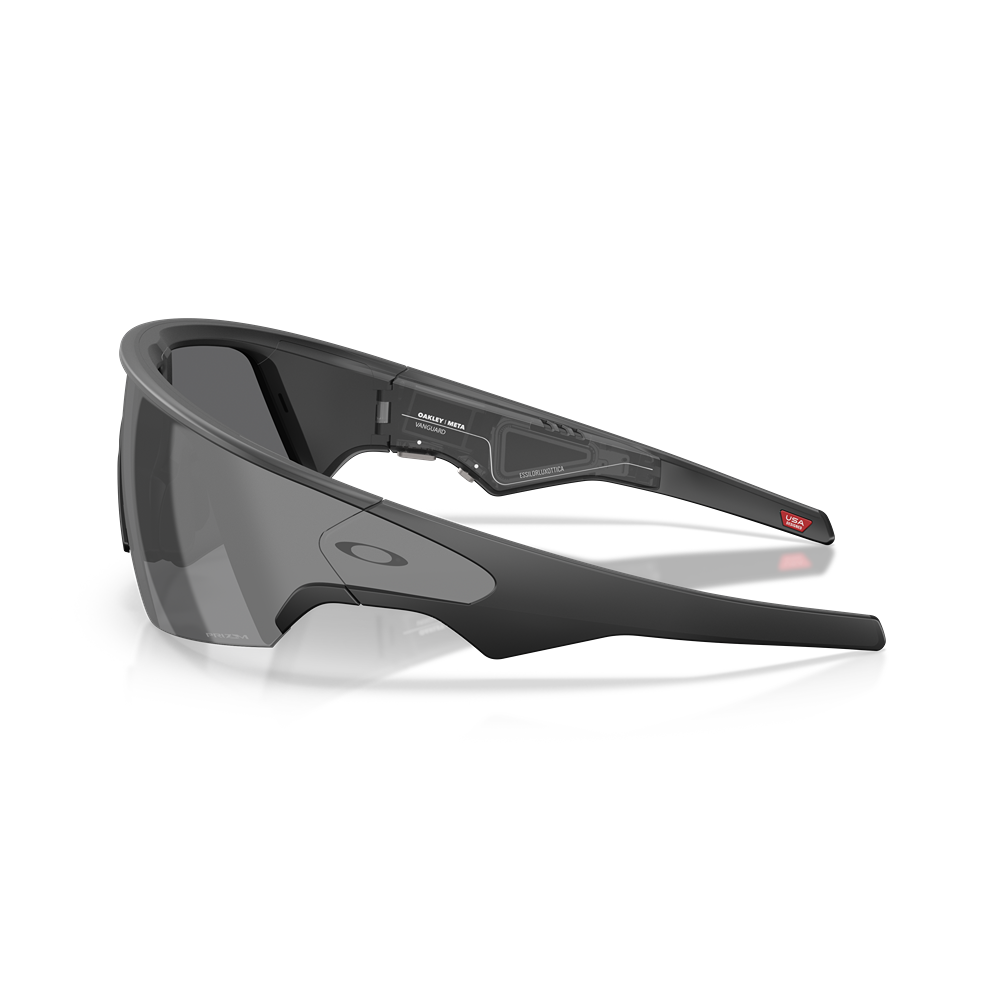 Oakley Meta sunglasses Vanguard OW8001 col. 800107