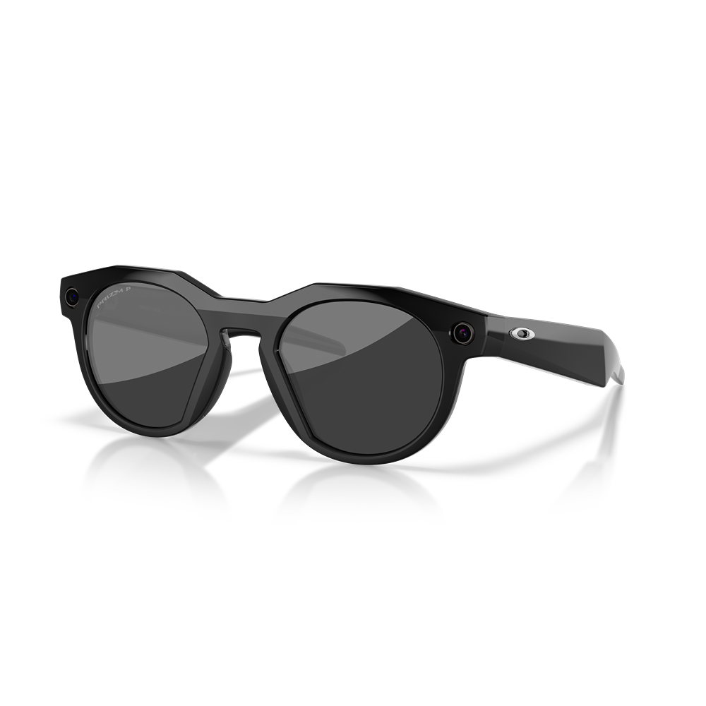 Occhiale da sole Oakley Meta HSTN OW8002 col. 800203