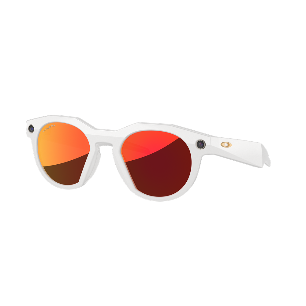 Occhiale da sole Oakley Meta HSTN OW8002 col. 800204