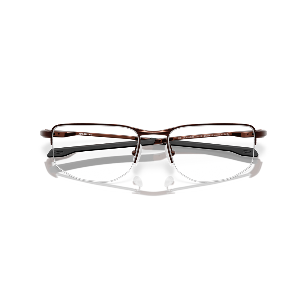 Occhiale da vista Oakley Addams 0.5 3035 col. 303504