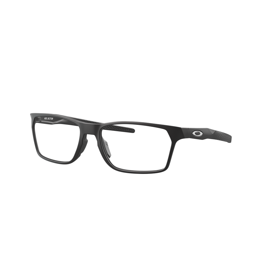 Occhiale da vista Oakley Hex jector 8032 col. 803201