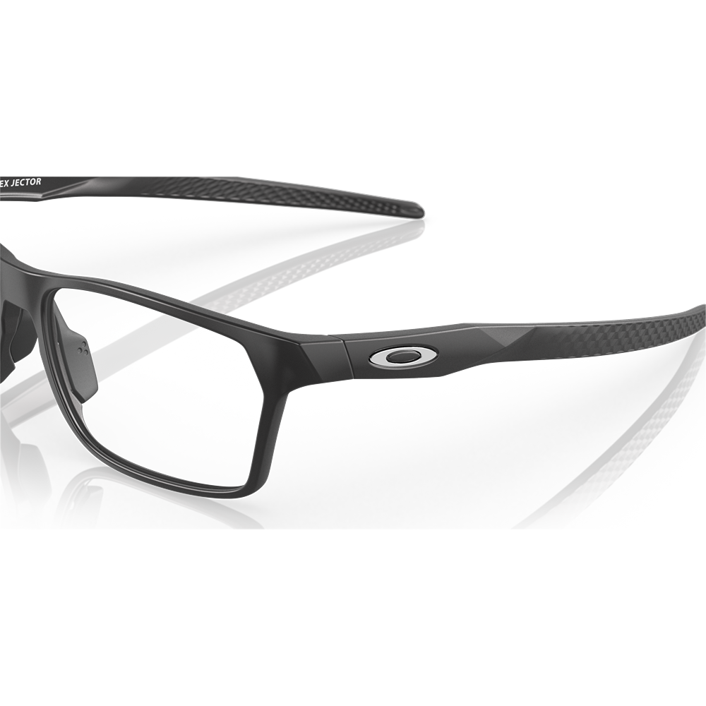 Occhiale da vista Oakley Hex jector 8032 col. 803201