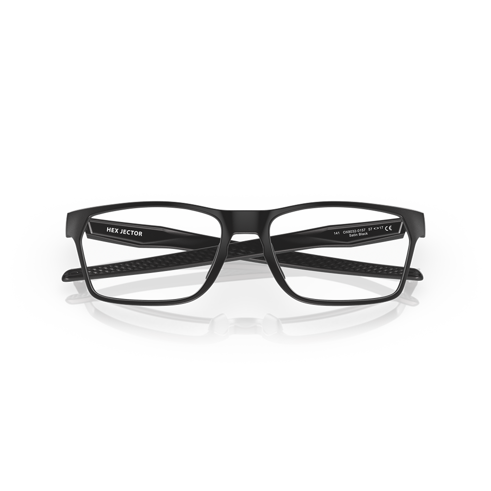 Occhiale da vista Oakley Hex jector 8032 col. 803201