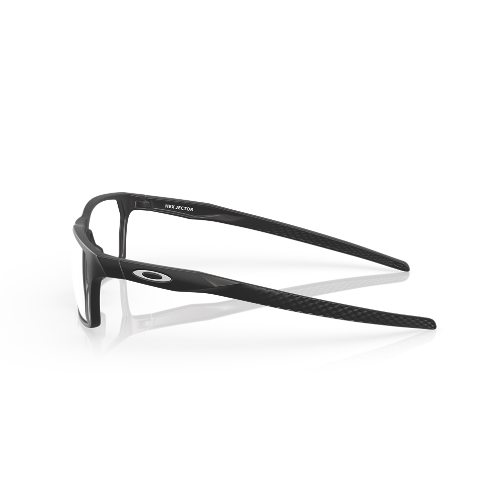 Occhiale da vista Oakley Hex jector 8032 col. 803201