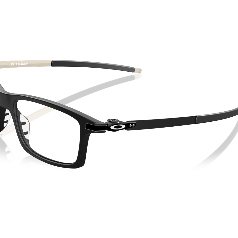 Occhiale da vista Oakley Pitchman 8050 col. 805001