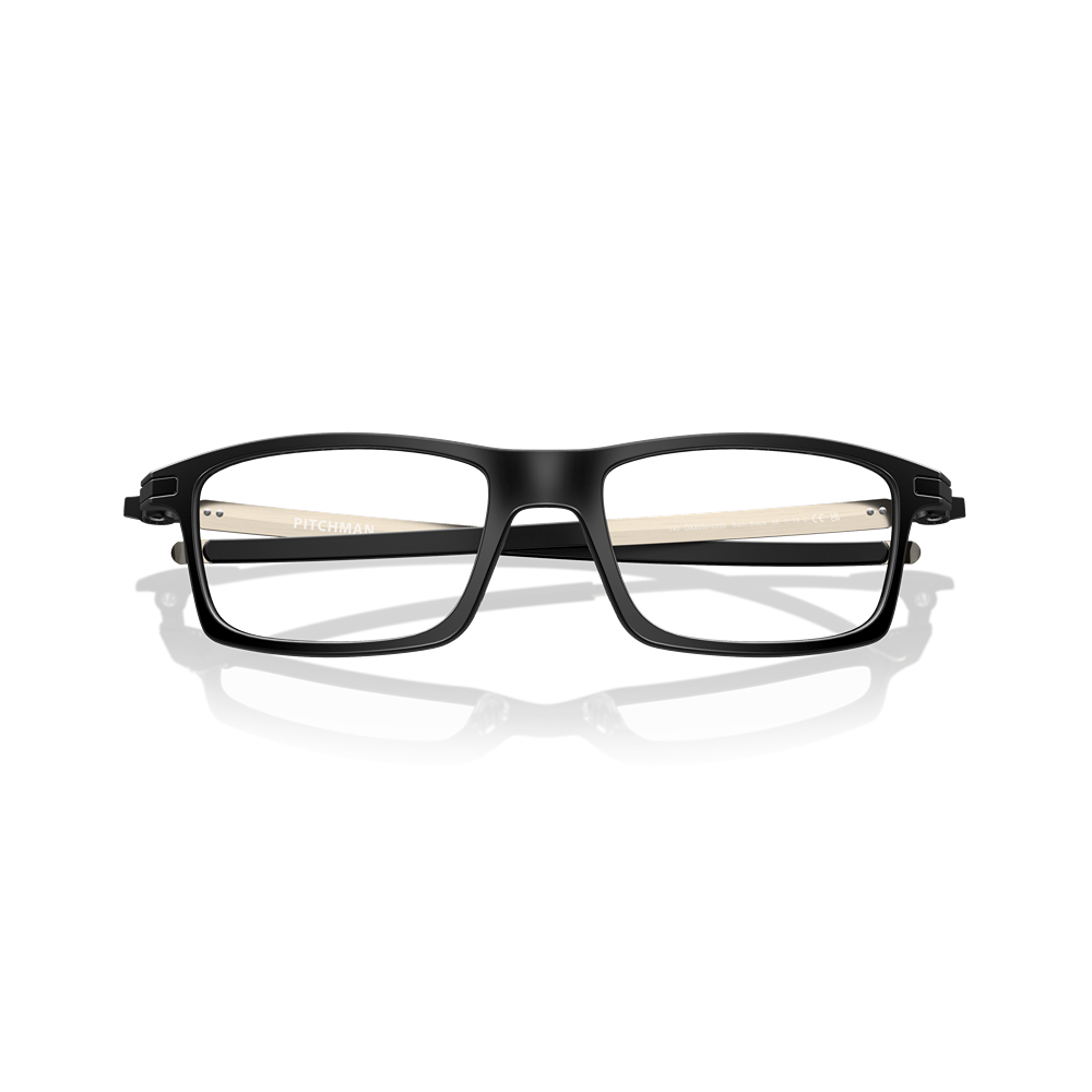 Occhiale da vista Oakley Pitchman 8050 col. 805001