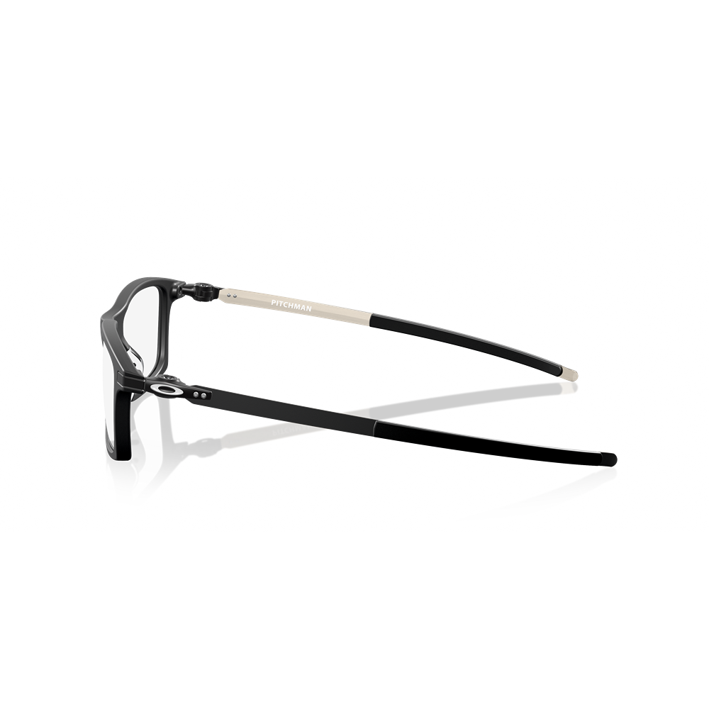 Occhiale da vista Oakley Pitchman 8050 col. 805001