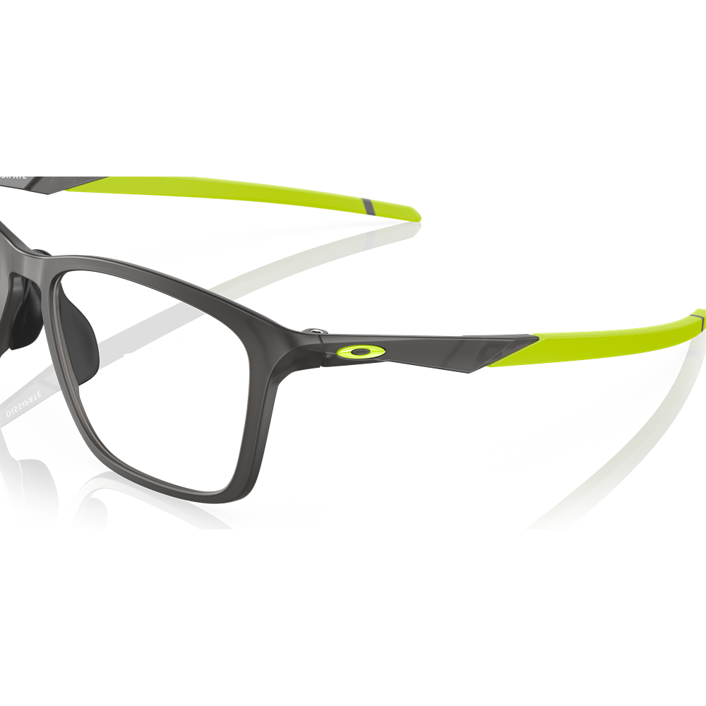Occhiale da vista Oakley Dissipate 8062D  col. 806202