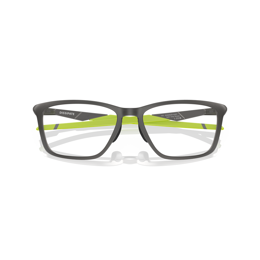 Occhiale da vista Oakley Dissipate 8062D  col. 806202