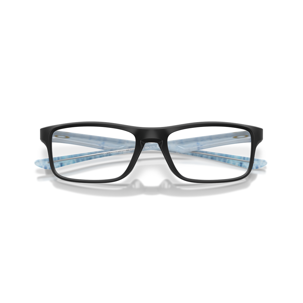 Occhiale da vista Oakley Plank 2.0 8081 col. 808101