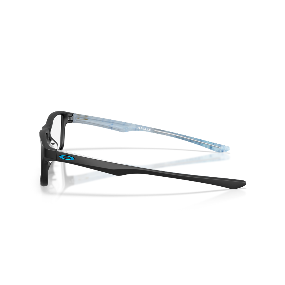 Occhiale da vista Oakley Plank 2.0 8081 col. 808101