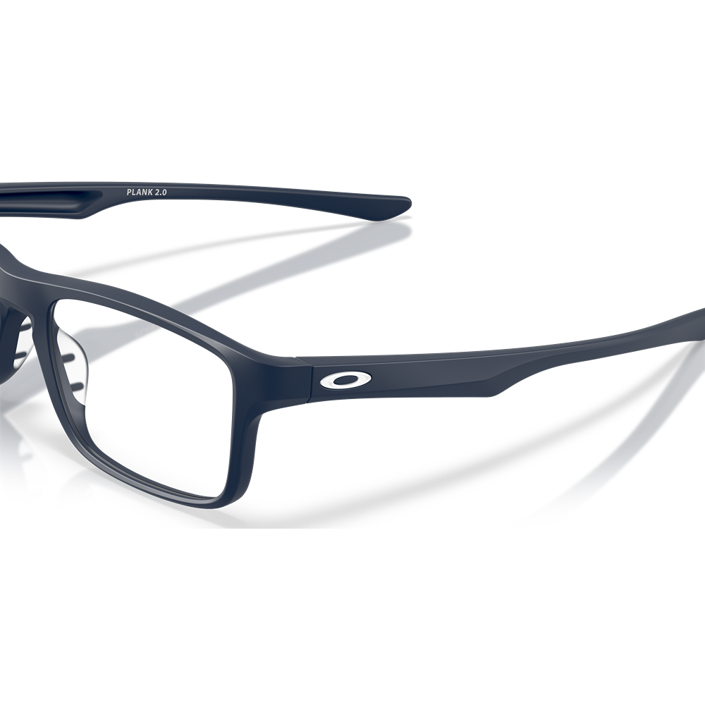 Occhiale da vista Oakley Plank 2.0 8081 col. 808103