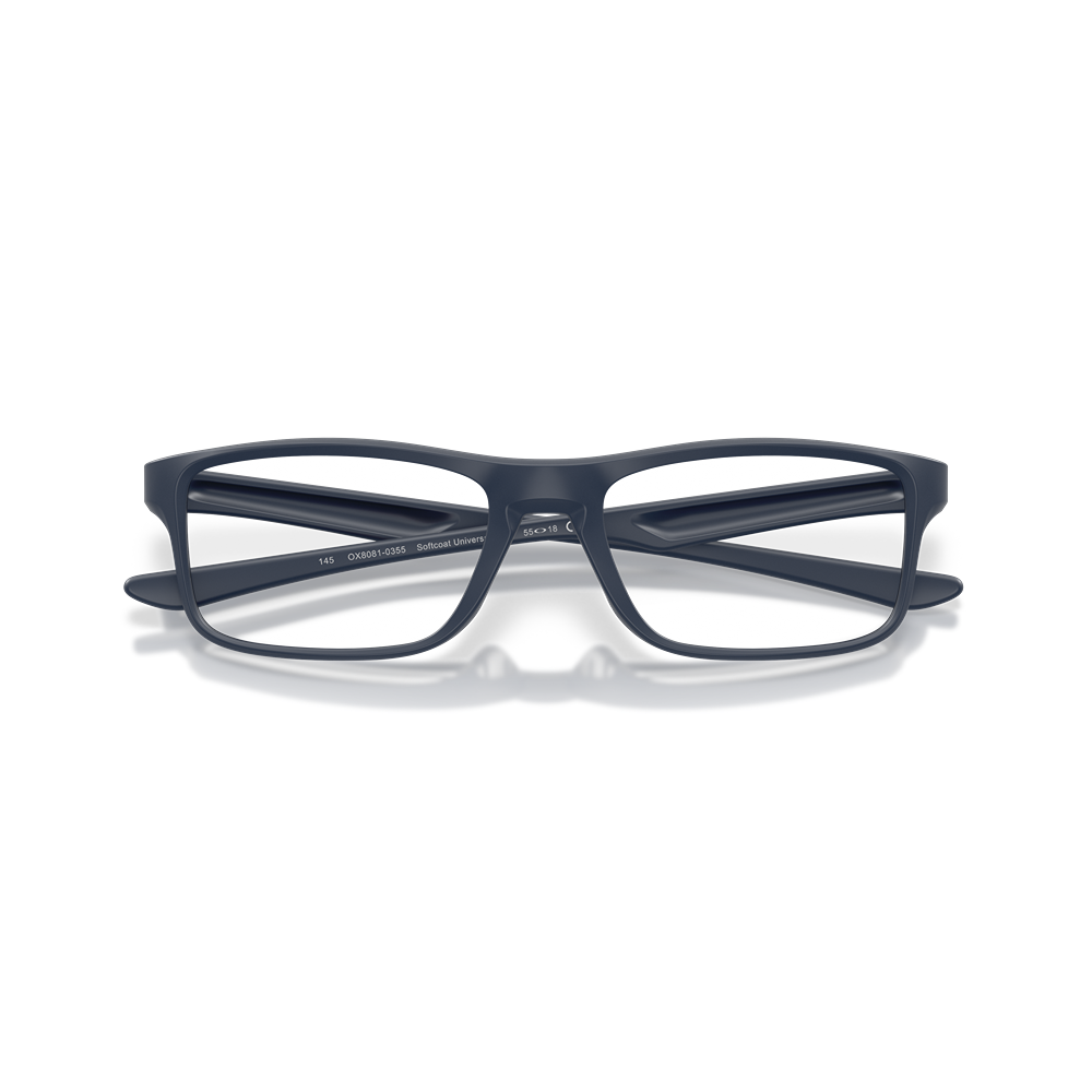 Occhiale da vista Oakley Plank 2.0 8081 col. 808103