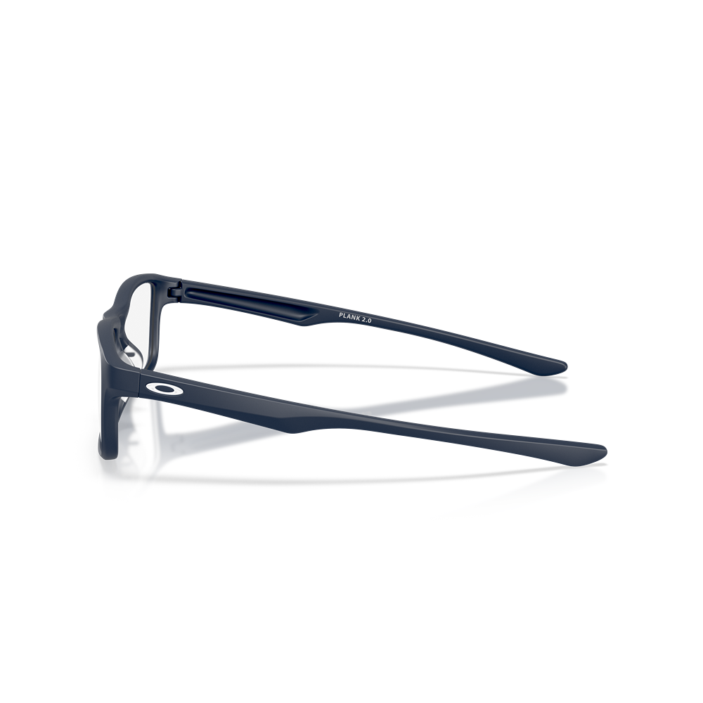 Occhiale da vista Oakley Plank 2.0 8081 col. 808103