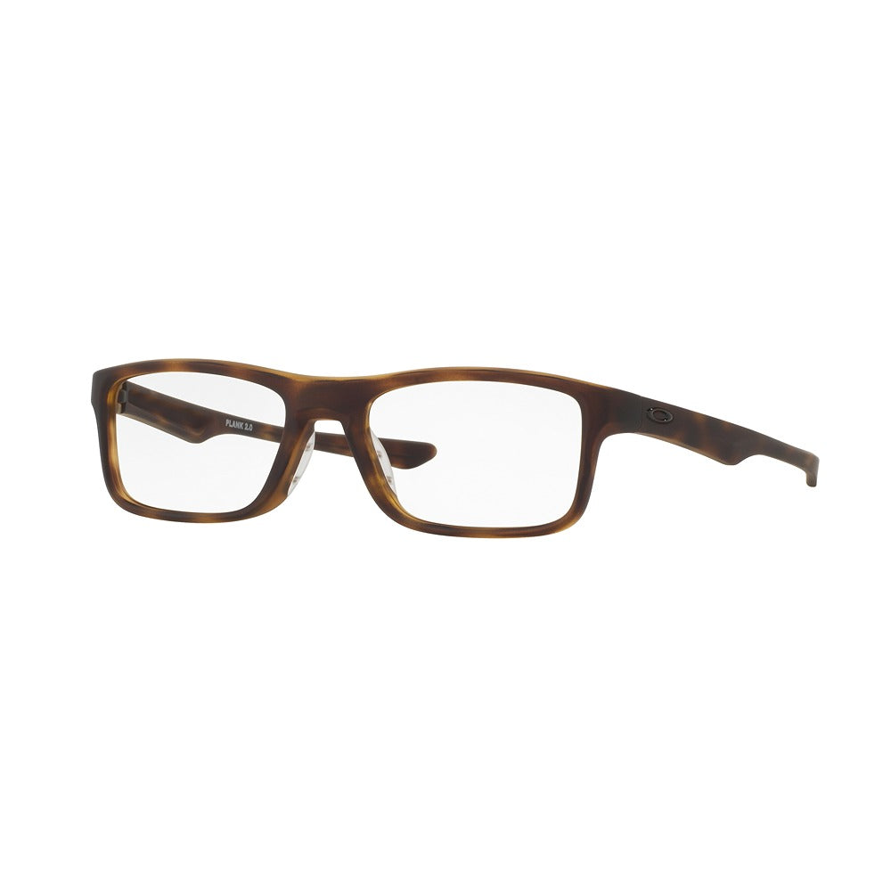 Occhiale da vista Oakley Plank 2.0 8081 col. 808104