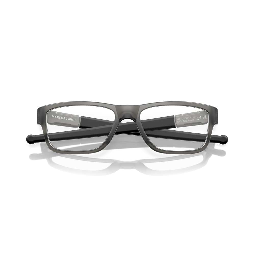 Occhiale da vista Oakley Marshal mnp 8091 col. 809102