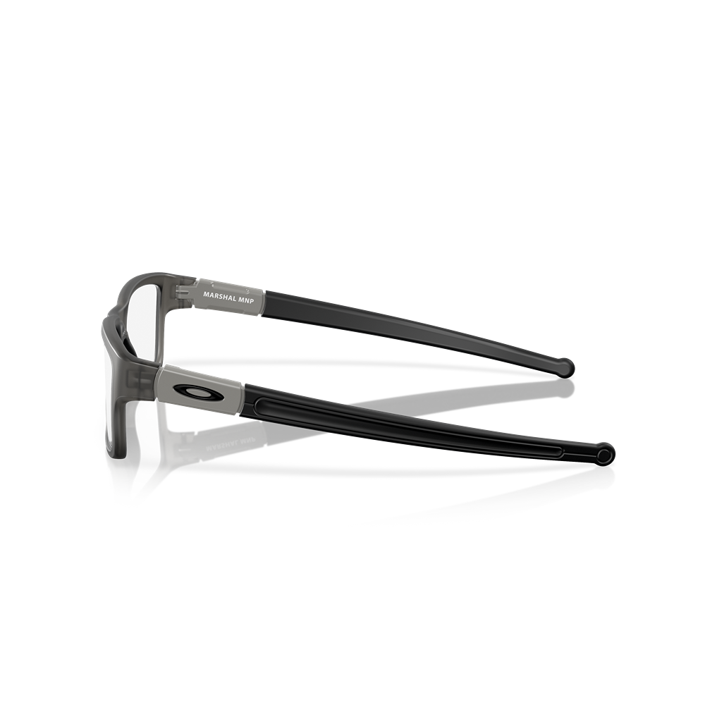 Occhiale da vista Oakley Marshal mnp 8091 col. 809102