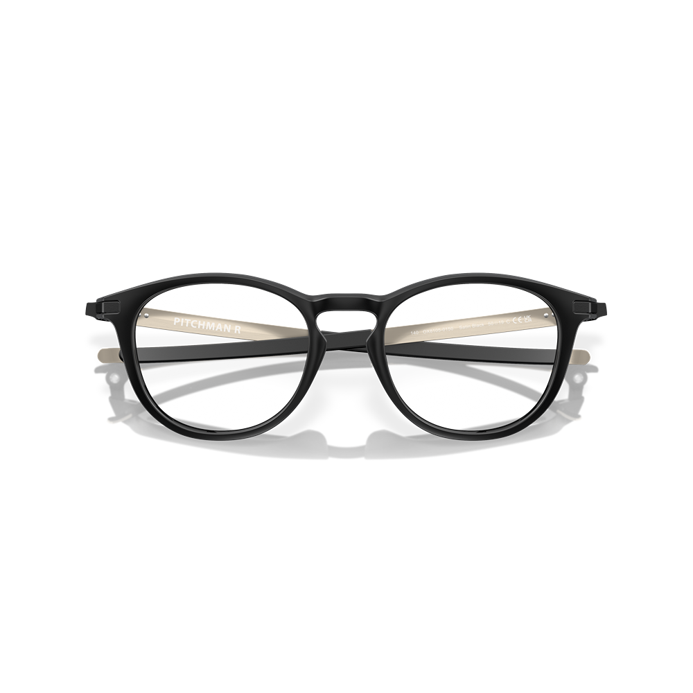 Occhiale da vista Oakley Pitchman r 8105 col. 810501