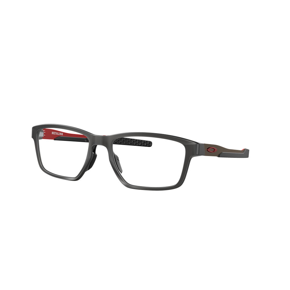 Occhiale da vista Oakley Metalink 8153 col. 815305
