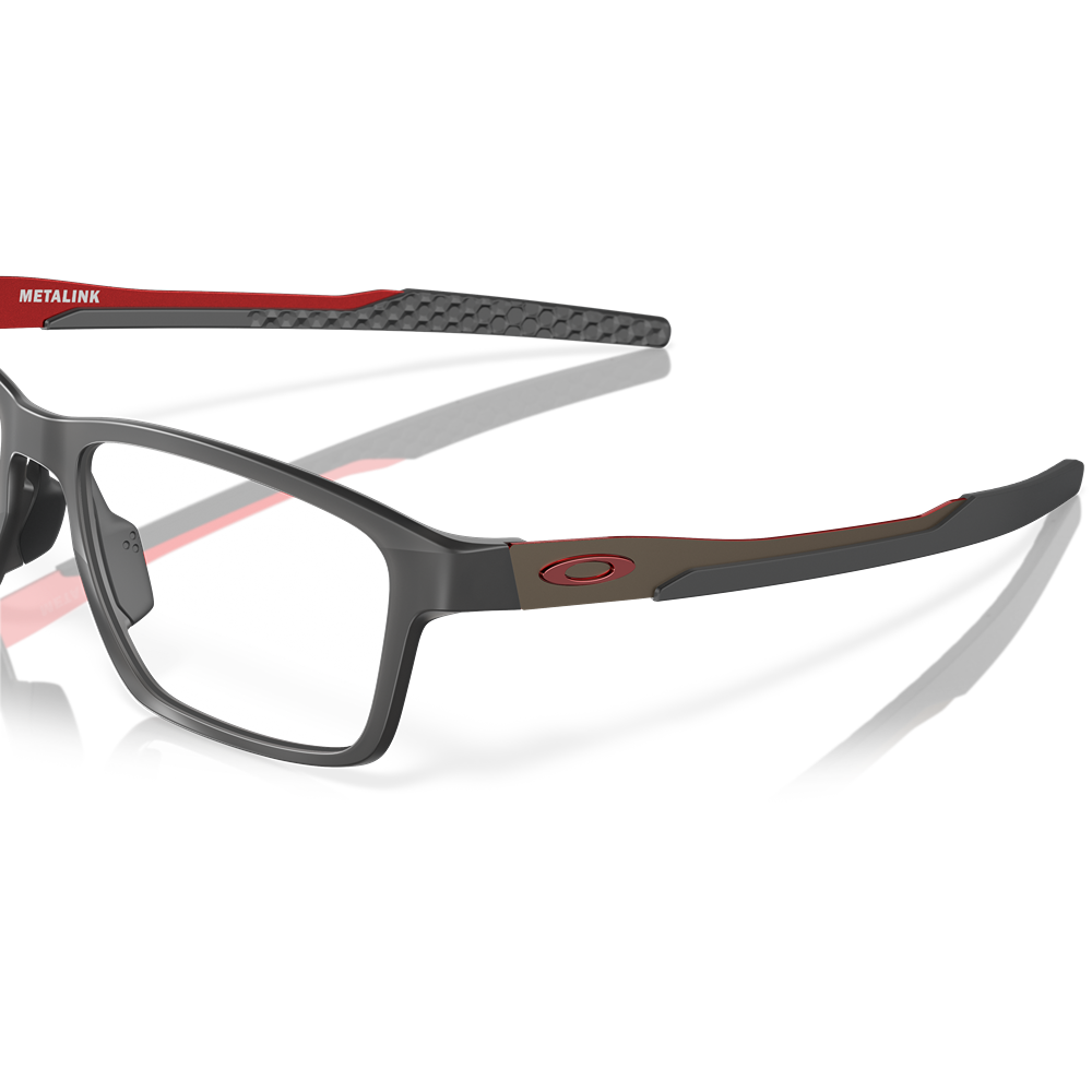 Occhiale da vista Oakley Metalink 8153 col. 815305