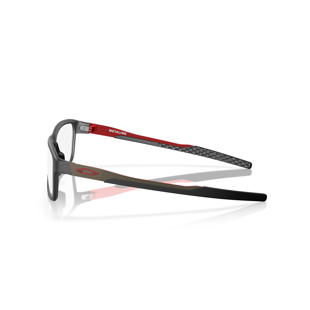 Occhiale da vista Oakley Metalink 8153 col. 815305