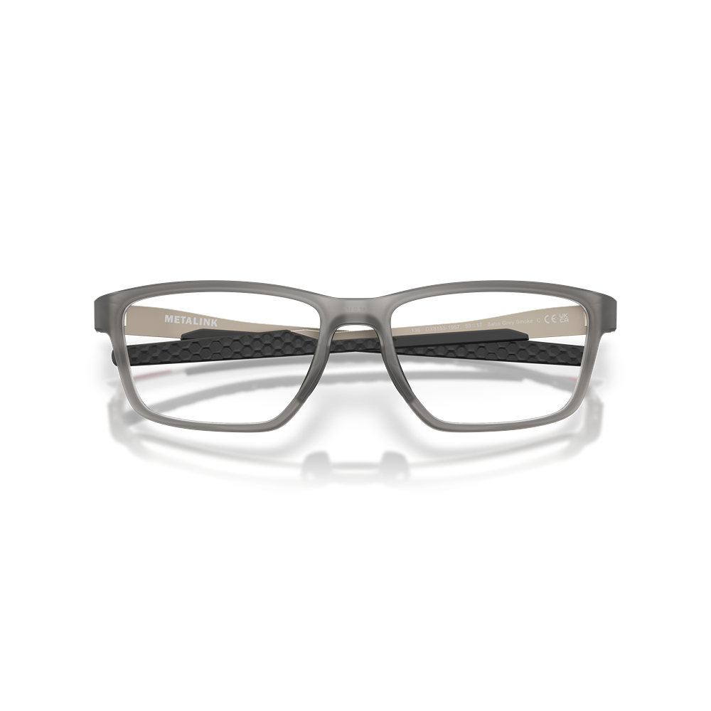 Occhiale da vista Oakley Metalink OX8153 col. 815319