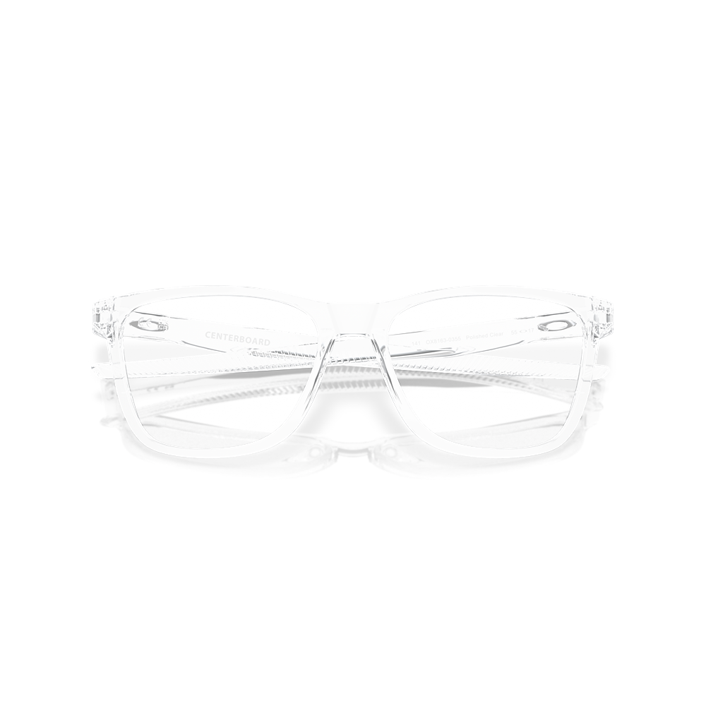 Occhiale da vista Oakley Centerboard 8163 col. 816303