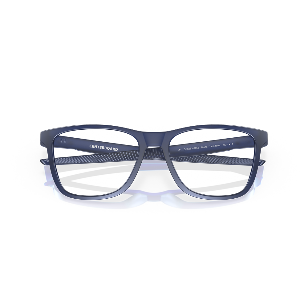 Occhiale da vista Oakley Centerboard 8163 col. 816308