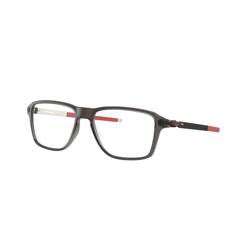 Occhiale da vista Oakley Wheel house 8166 col. 816603