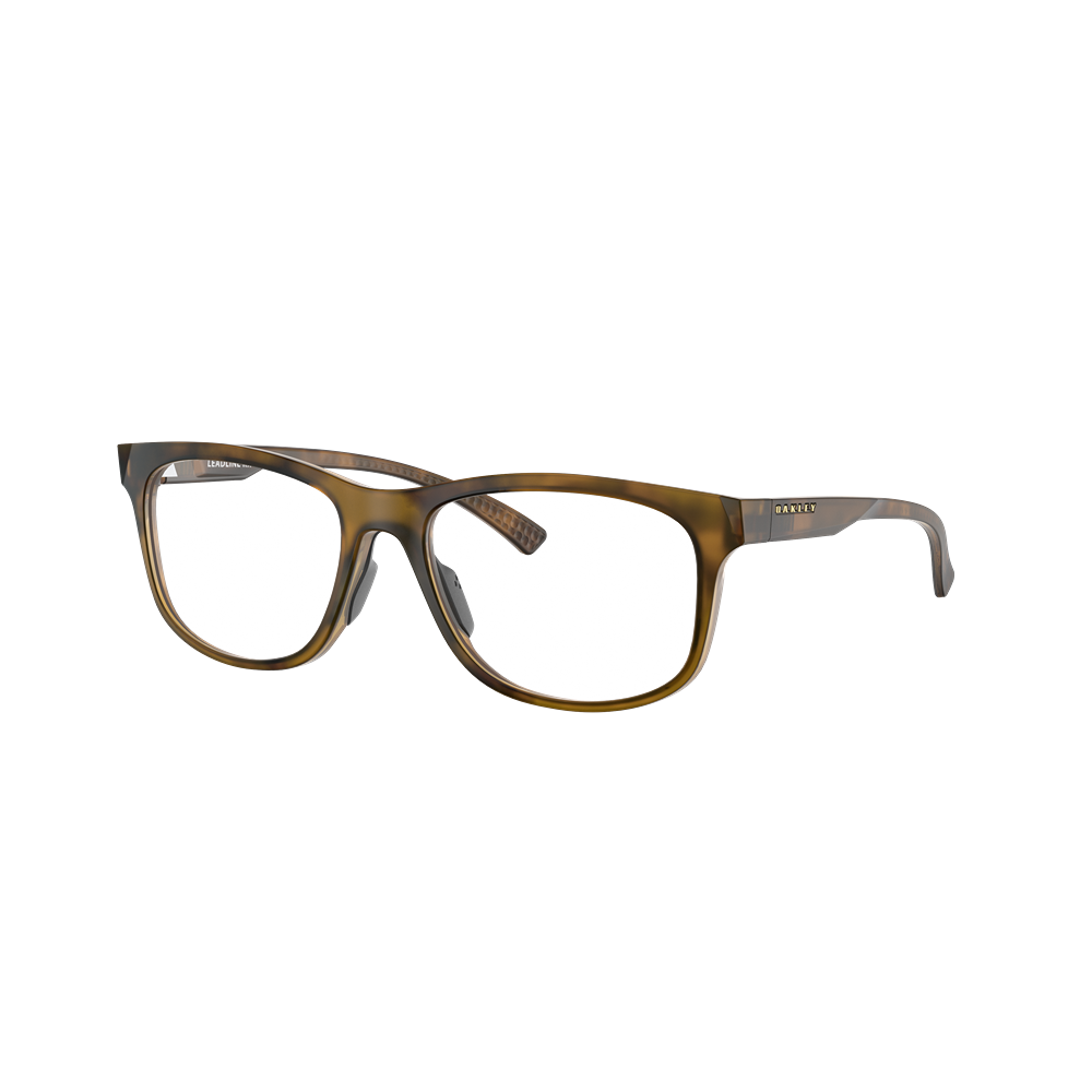 Occhiale da vista Oakley Leadline rx 8175 col. 817502