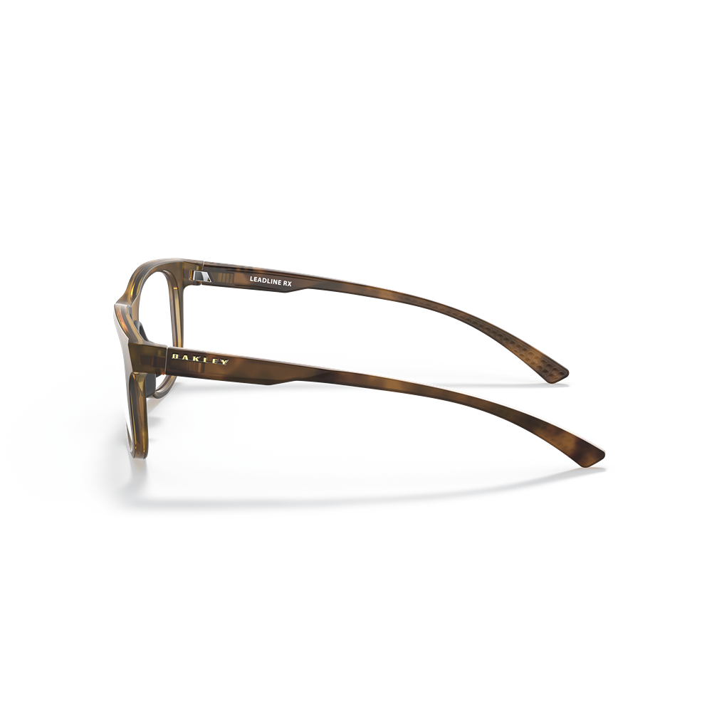 Occhiale da vista Oakley Leadline rx 8175 col. 817502