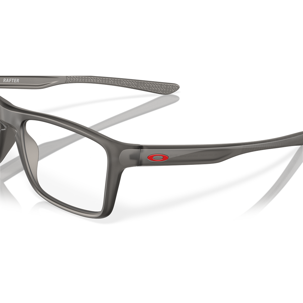 Occhiale da vista Oakley Rafter 8178 col. 817802